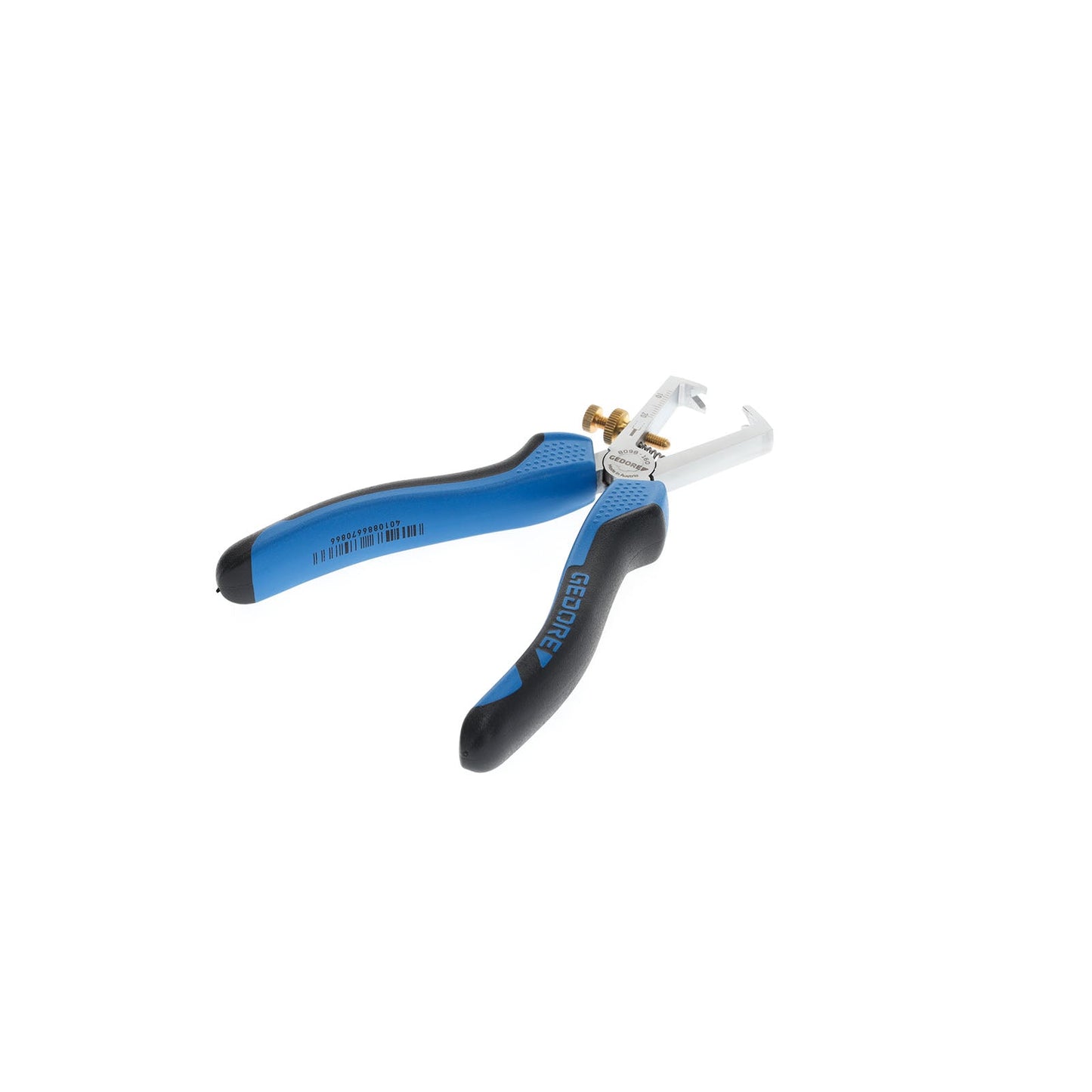 Alicate pelacable 160 mm
