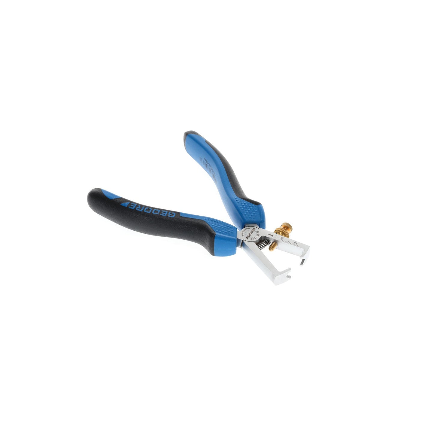 Alicate pelacable 160 mm