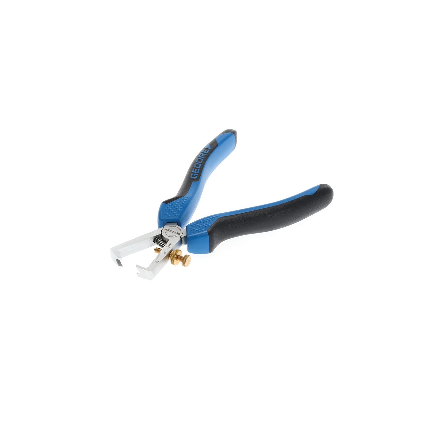 Alicate pelacable 160 mm