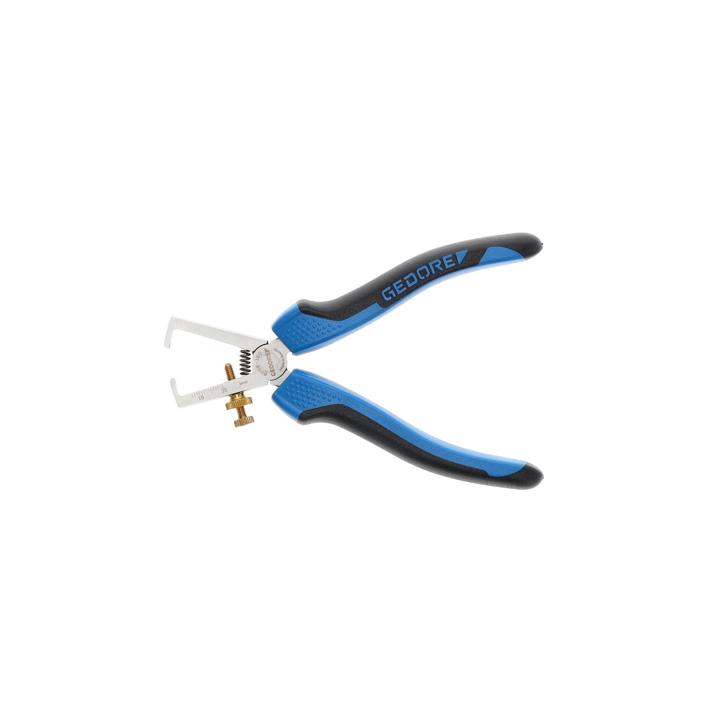 Alicate pelacable 160 mm