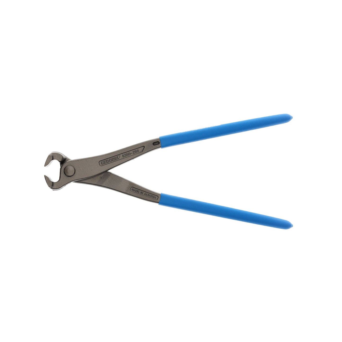 Tenaza de ferralista 280 mm