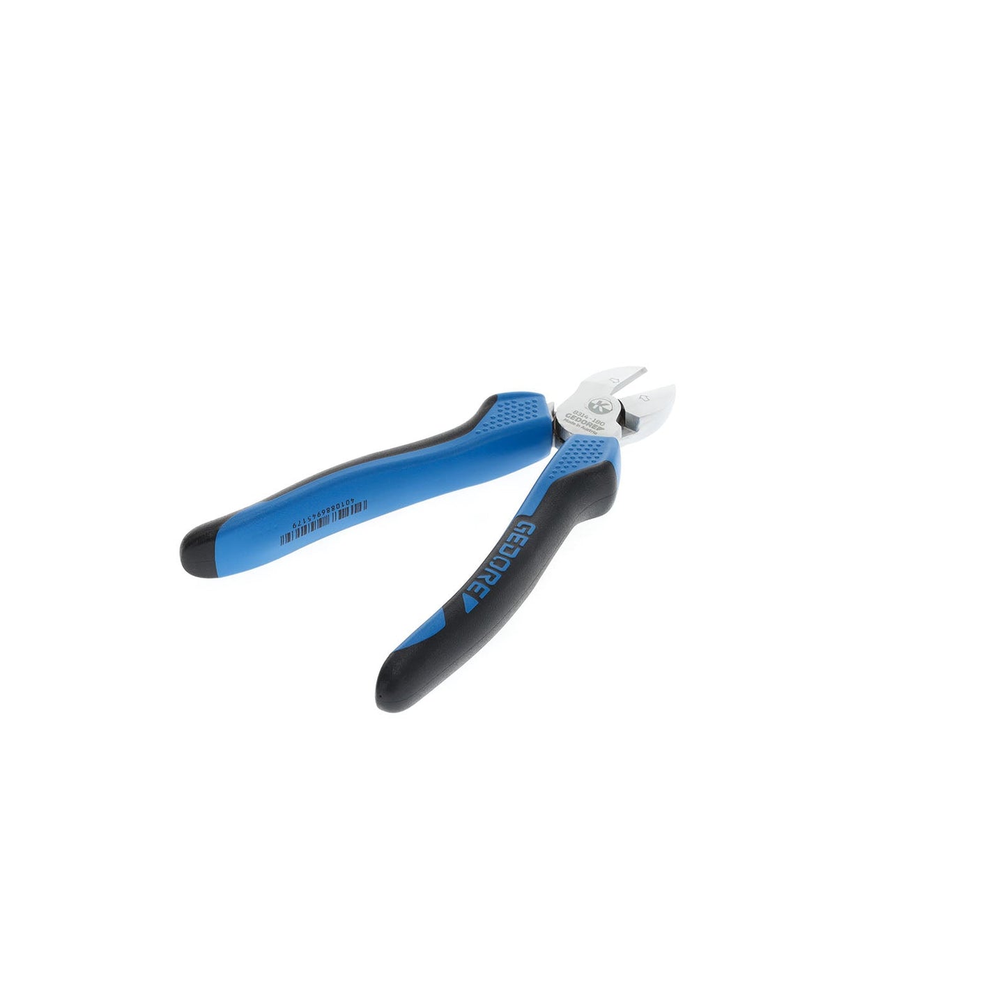 Alicate corte diagonal 180 mm