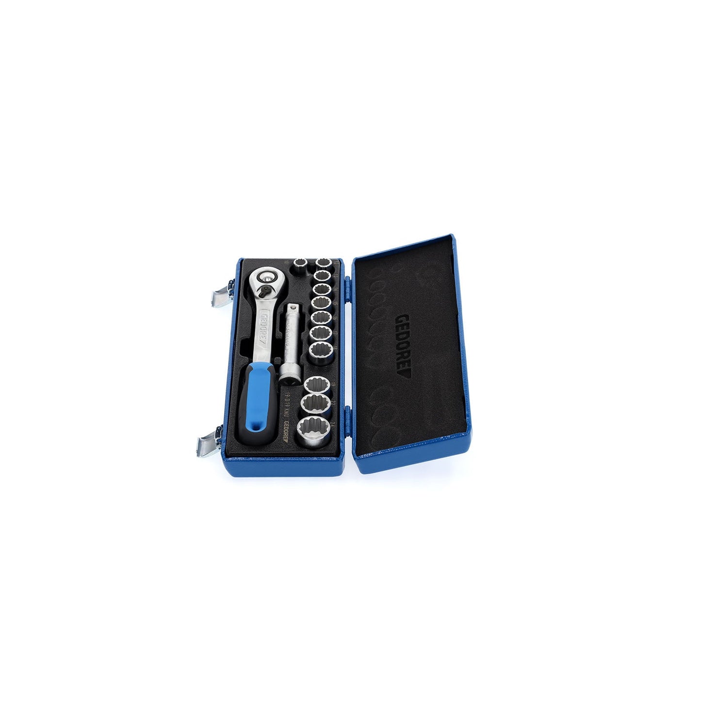 Juego de Vasos Unit Drive 1/2"