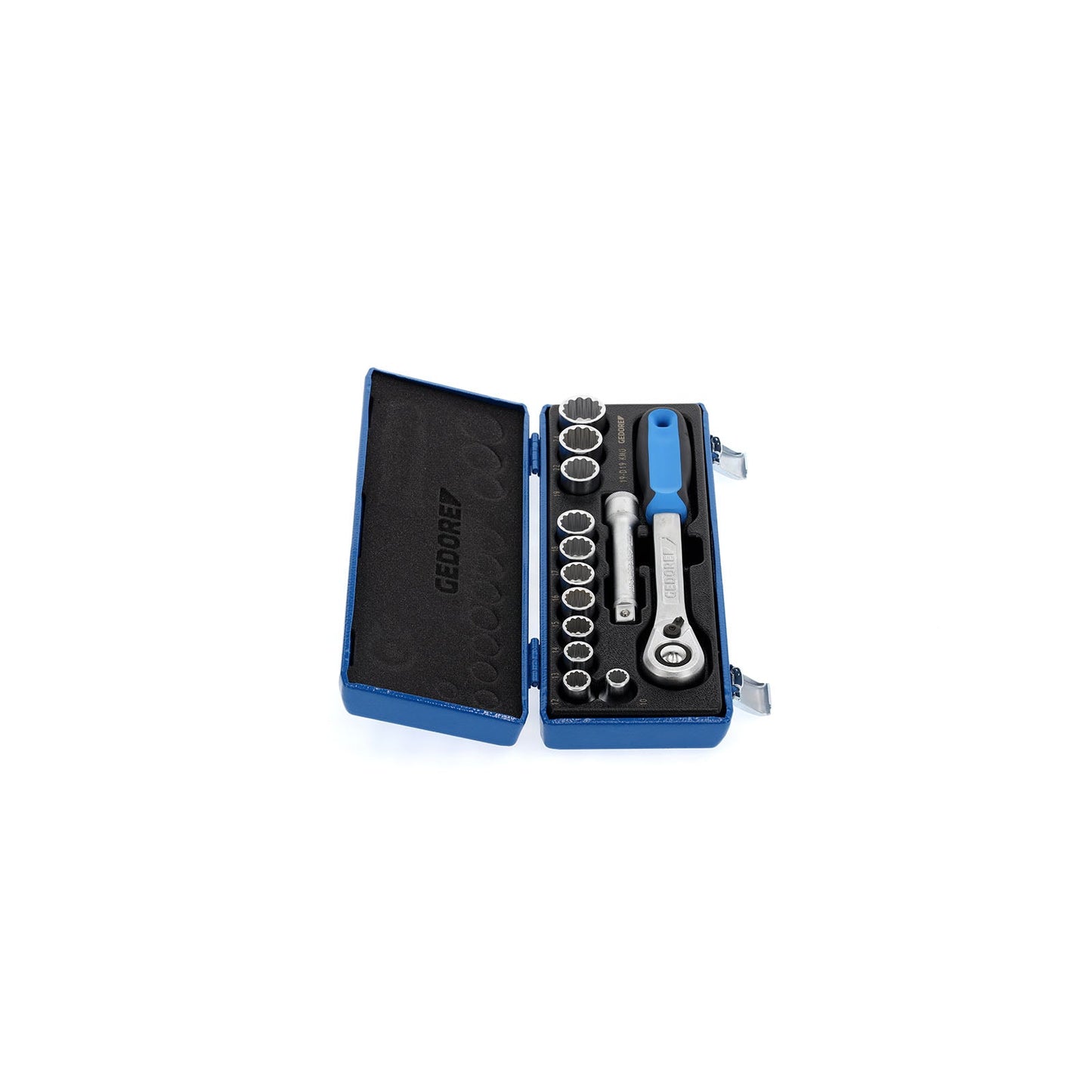 Juego de Vasos Unit Drive 1/2"
