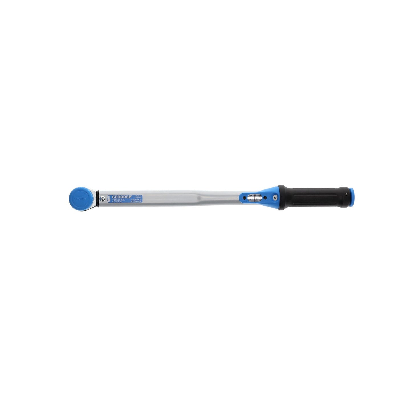 Torcofix K 1/2" 40-200Nm