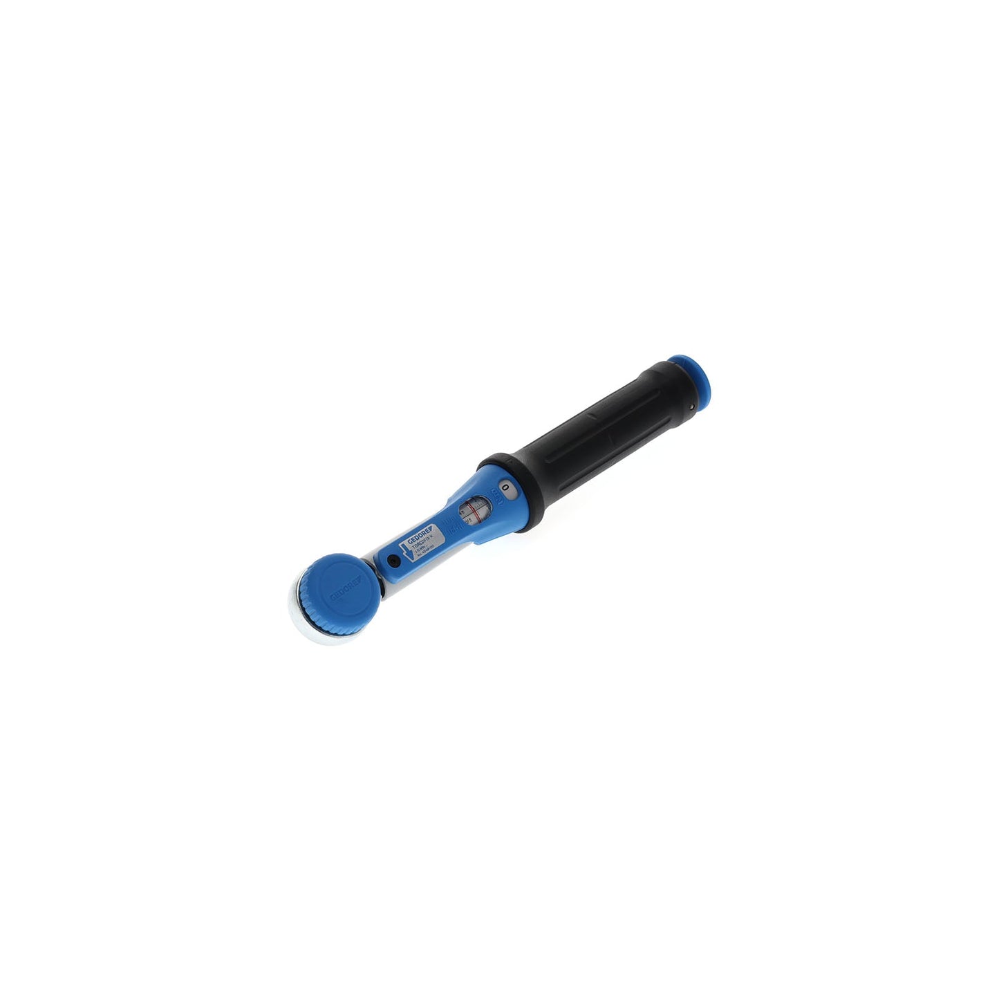 Torcofix K 1/4" 1-5 N.m.