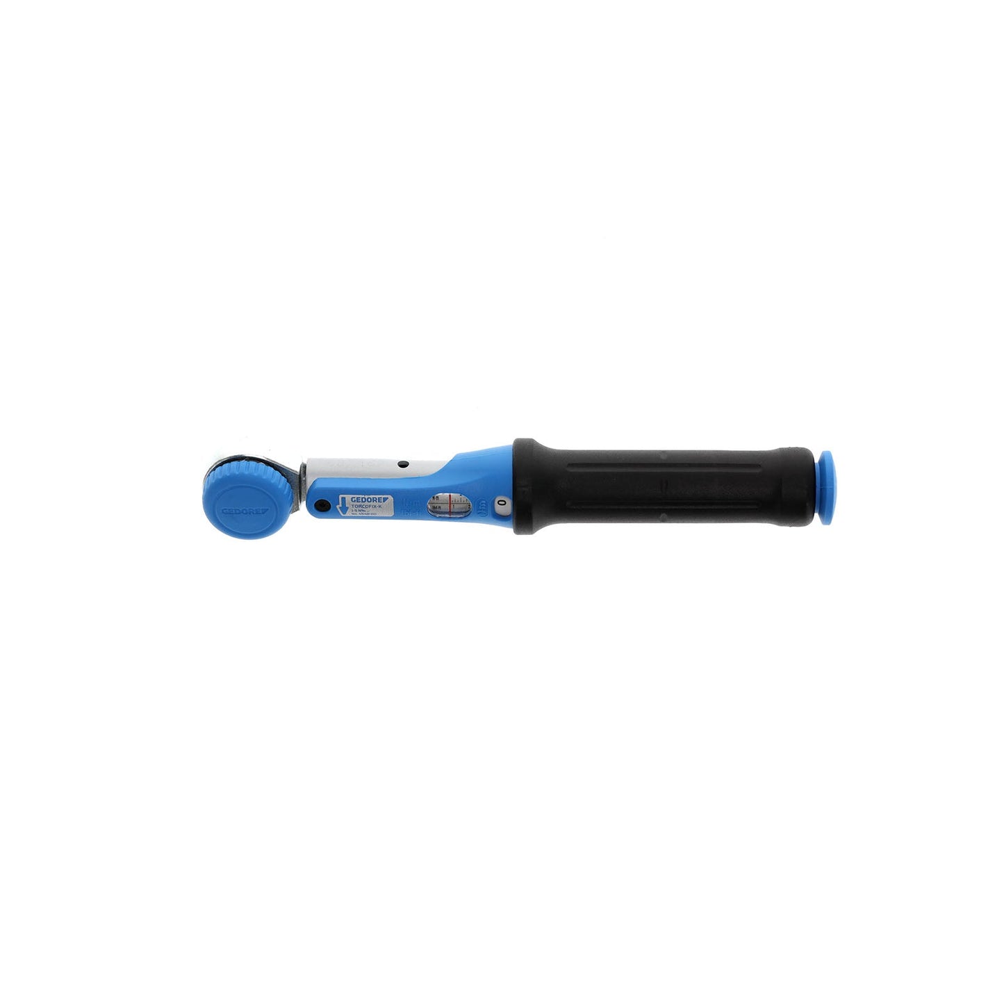 Torcofix K 1/4" 1-5 N.m.