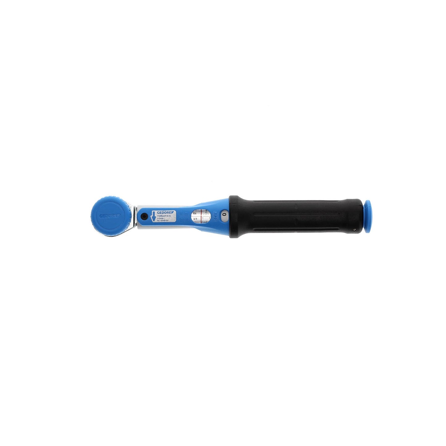 Torcofix K 1/4" 1-5 N.m.