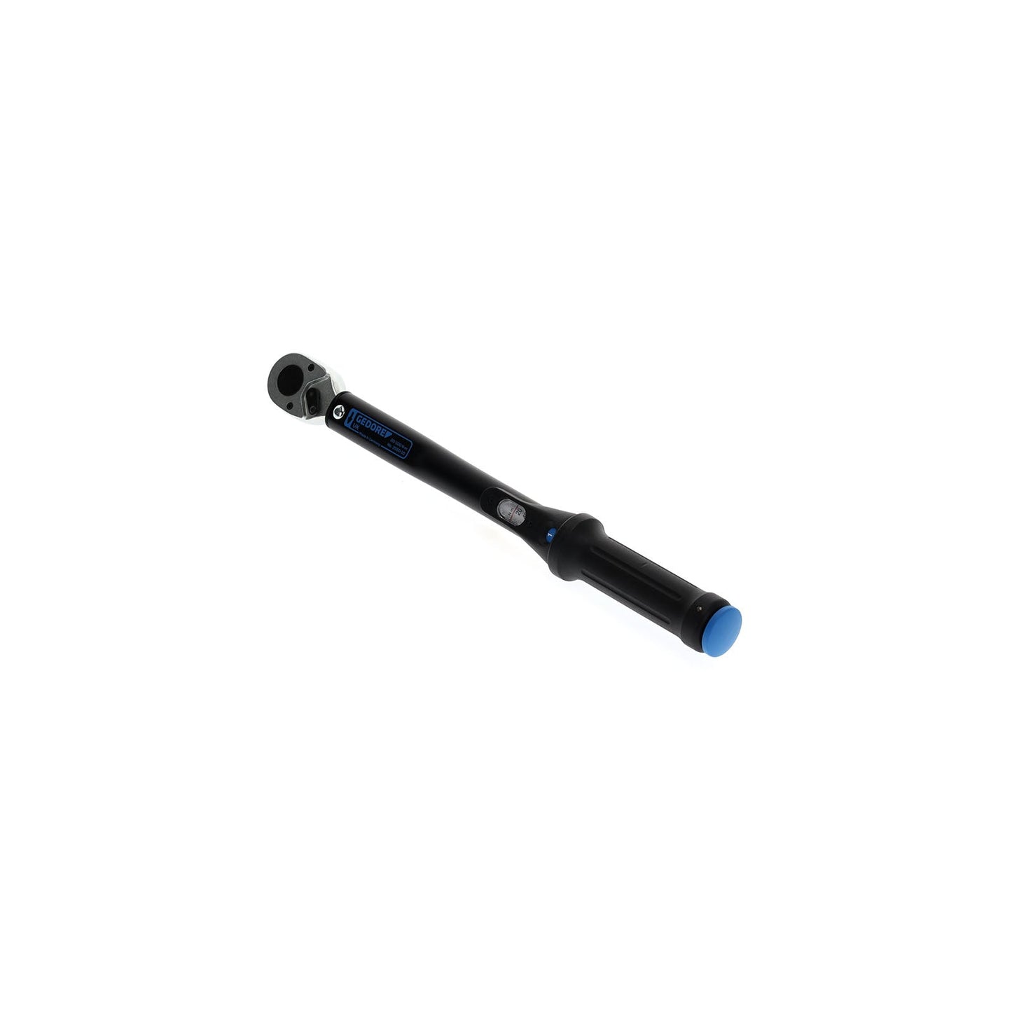 Torcoflex Erresuma Batua 20-100 Nm