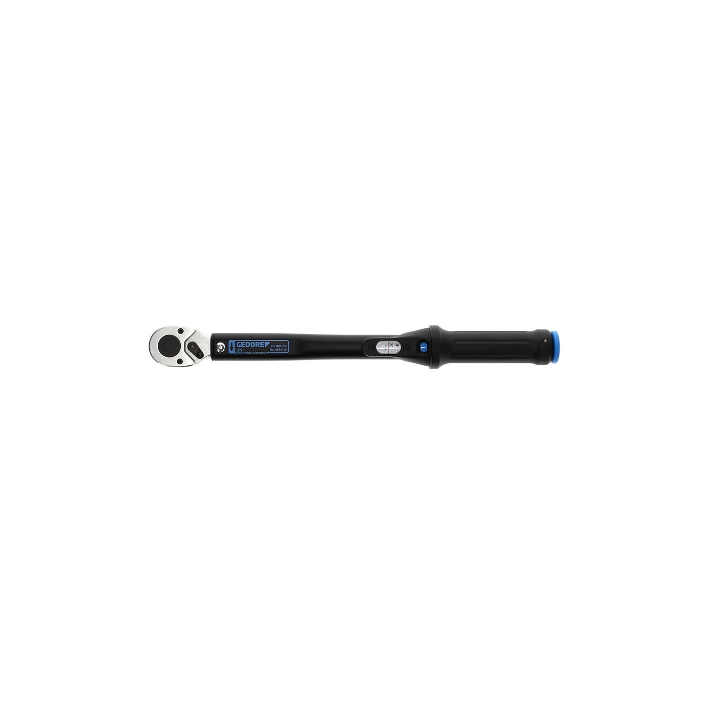 Torcoflex Erresuma Batua 20-100 Nm