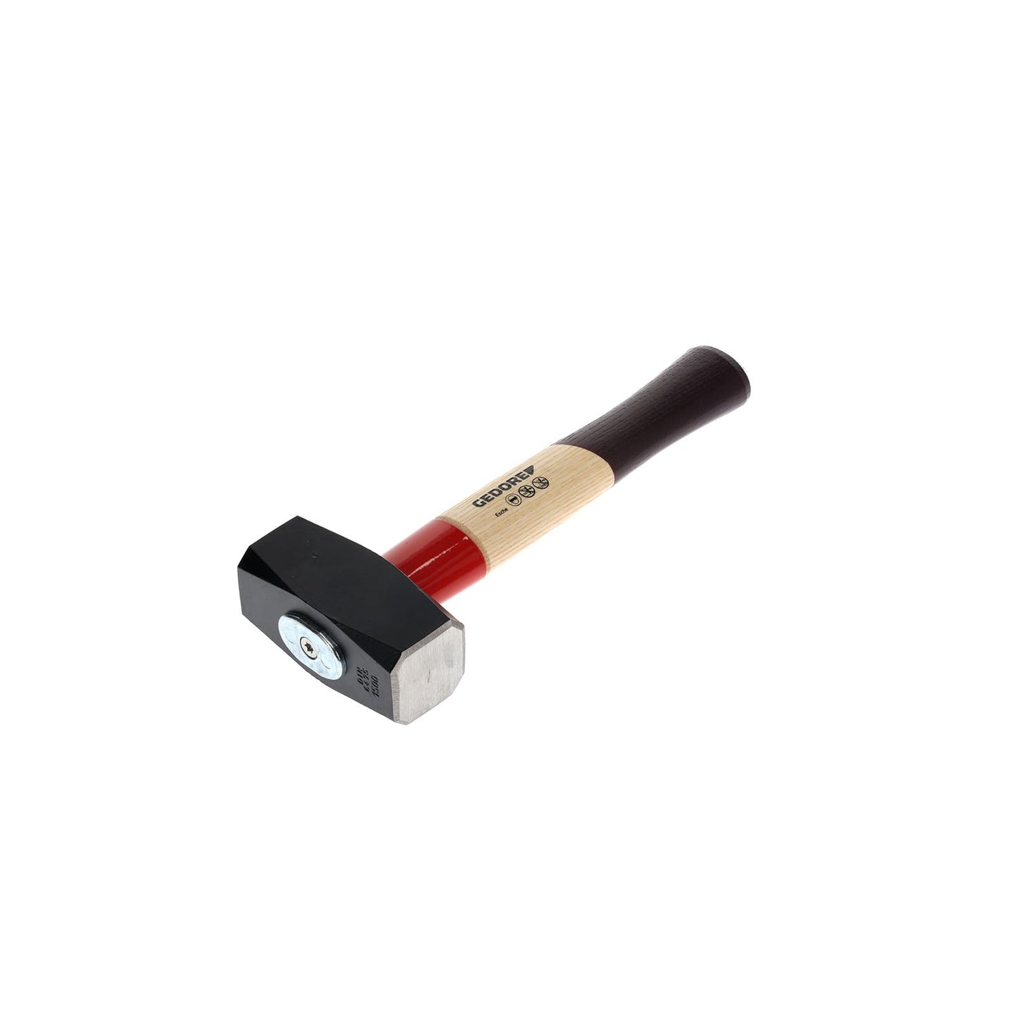 Maza ROTBAND-PLUS, 1500 g