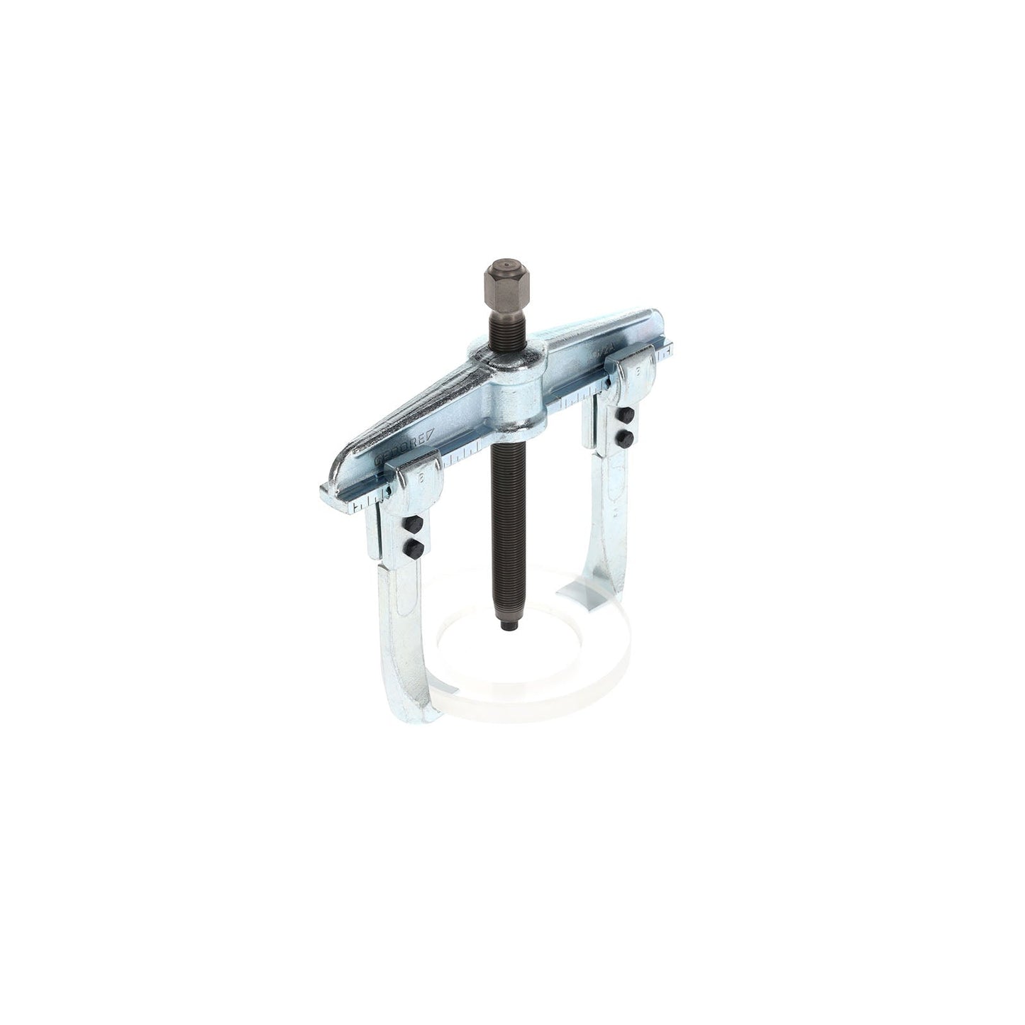 GEDORE 1.06/2A - Extractor 2 patas 200x150 mm (8000660)