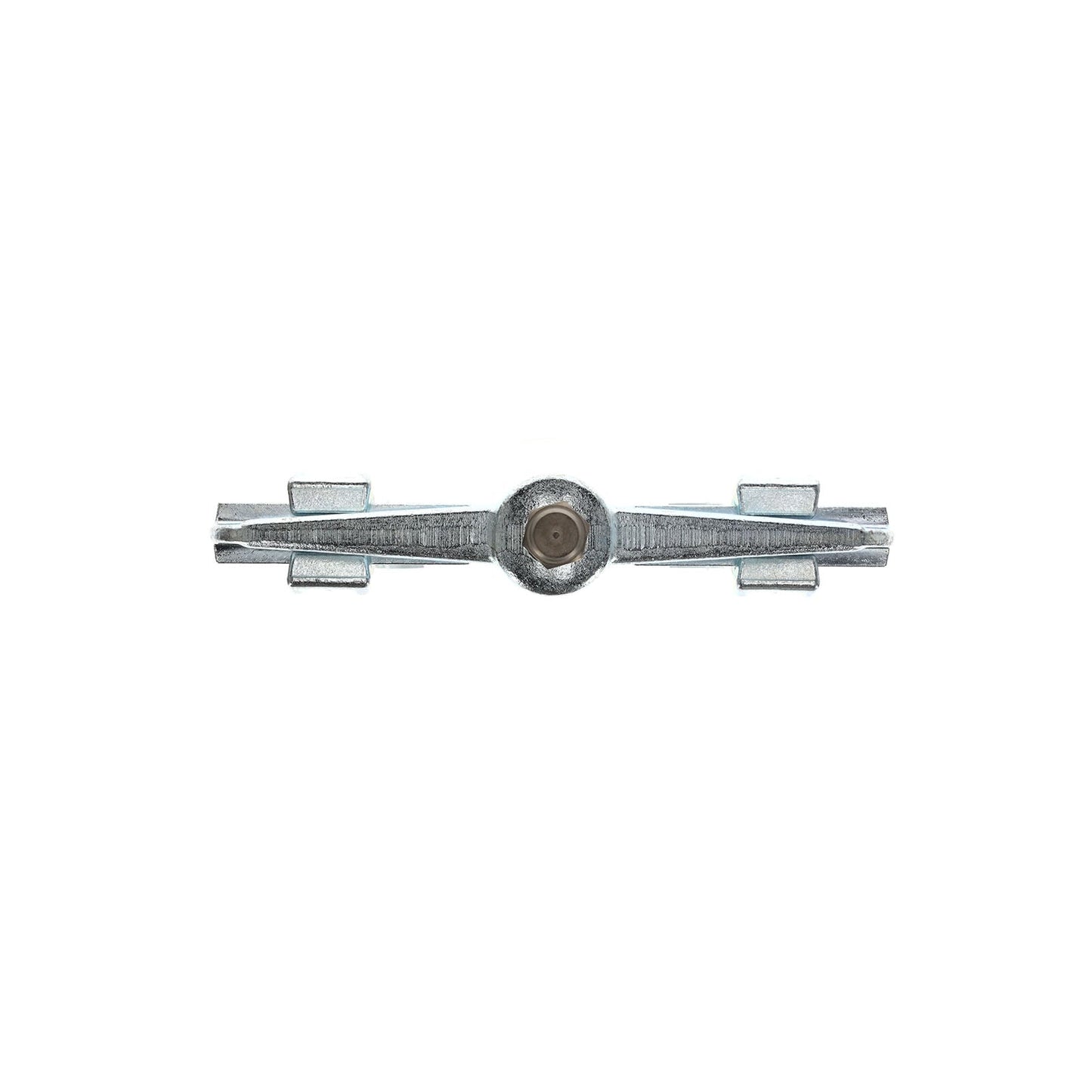 GEDORE 1.06/2A - Extractor 2 patas 200x150 mm (8000660)