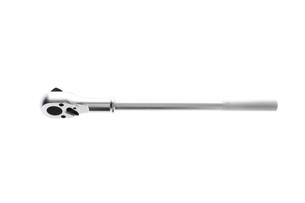 R70000003 - Carraca reversible 3/4", L=510 mm, angle de tornada 15°