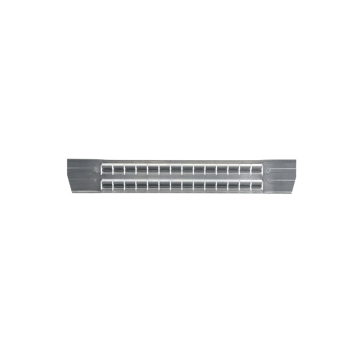GEDORE E-1504 KL/57 - Divisor longitudinal ranurado