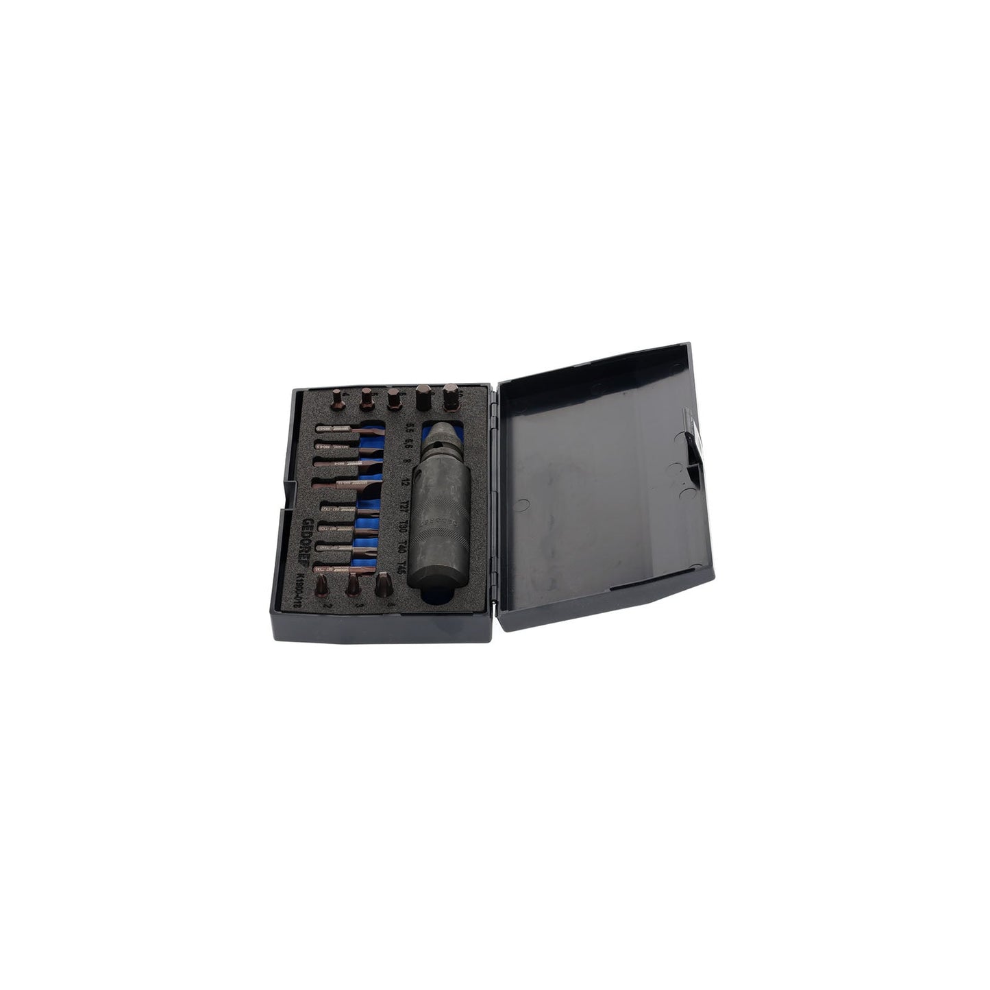 GEDORE K 1900-018 - Juego de Destorgolpe