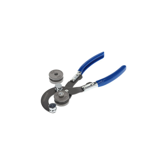 GEDORE 241500 - Tenaza curvatubos universal