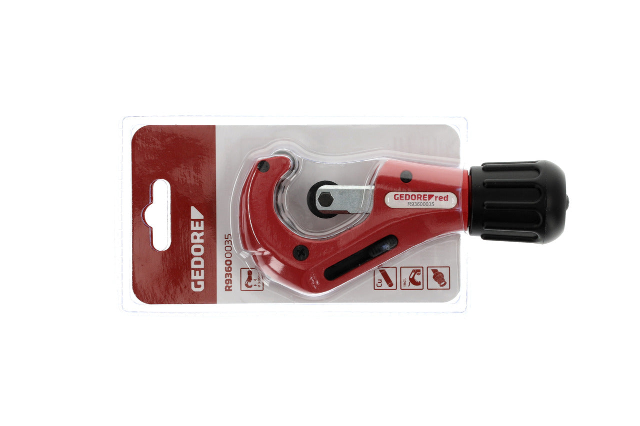 R93600035 - Tallatubs per a tubs de coure Ø 3-35 mm