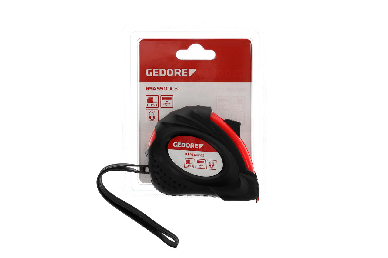 R94550003 - Flexòmetre de 3m
