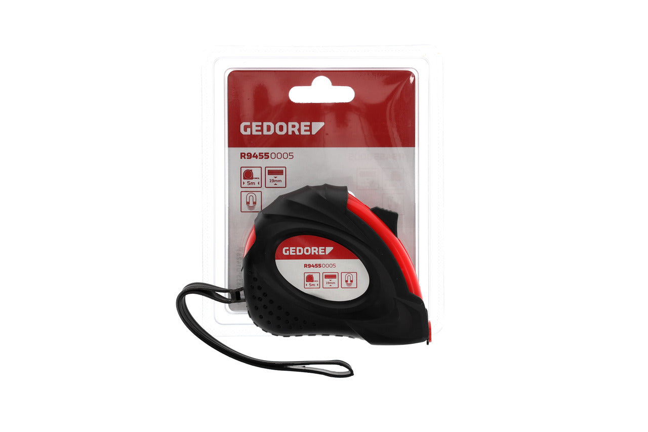 R94550005 - Flexòmetre de 5m