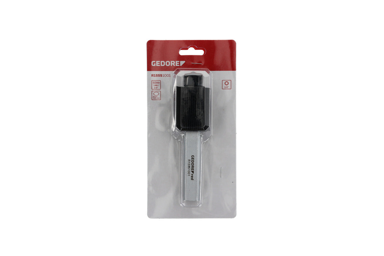 GEDORE red R15551001 - Clau de cinta per a filtres d'oli 1/2" màx. Ø 152 mm