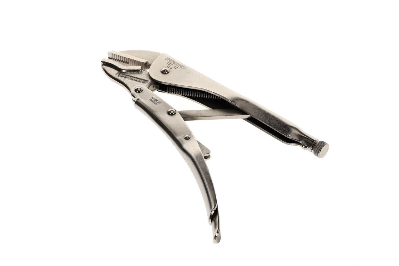 137 12 - Mordassa Grip 12"