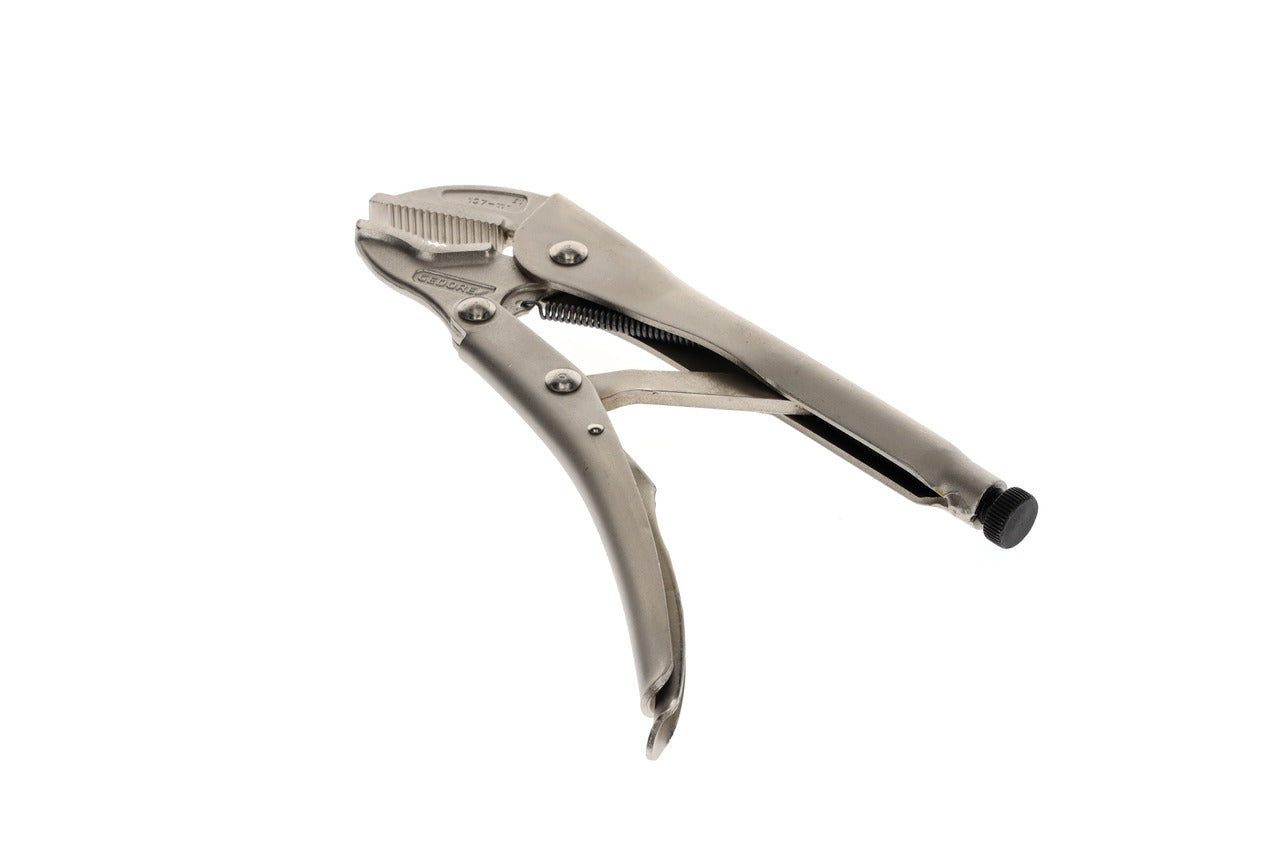 137 11 - Mordassa Grip 11"