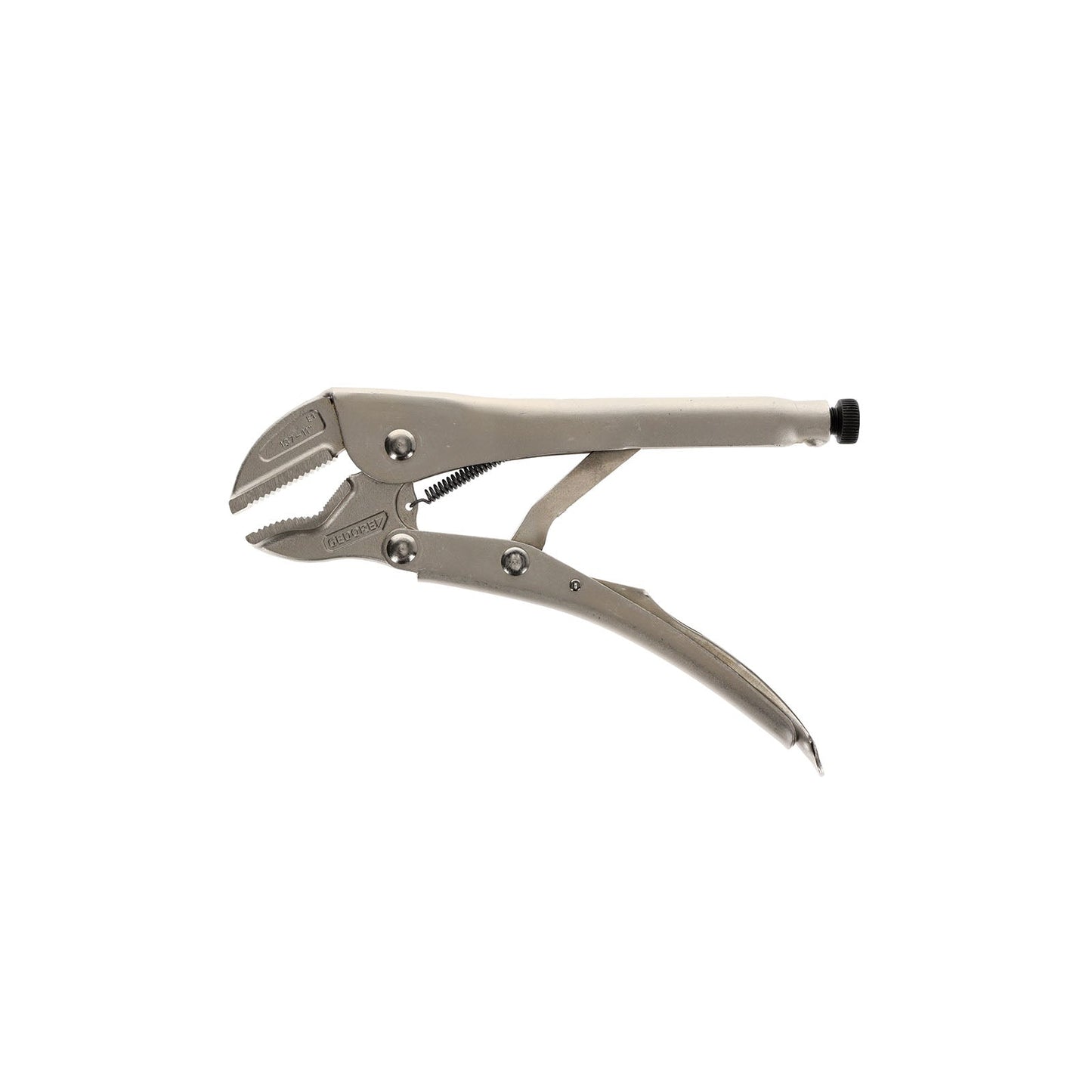 GEDORE 137 11 - Mordassa Grip 11" (6407270)