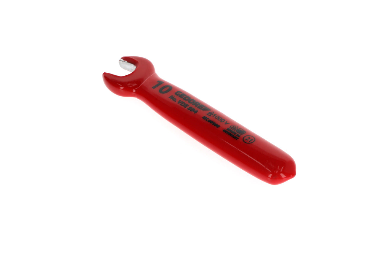 VDE 894 10 - Clau Fixa VDE 10 mm