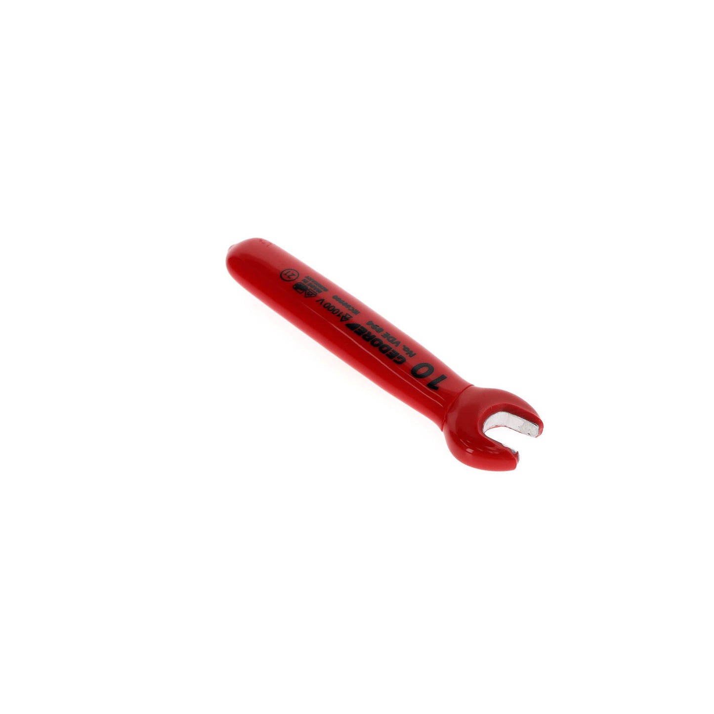 Llave Fija VDE 10 mm