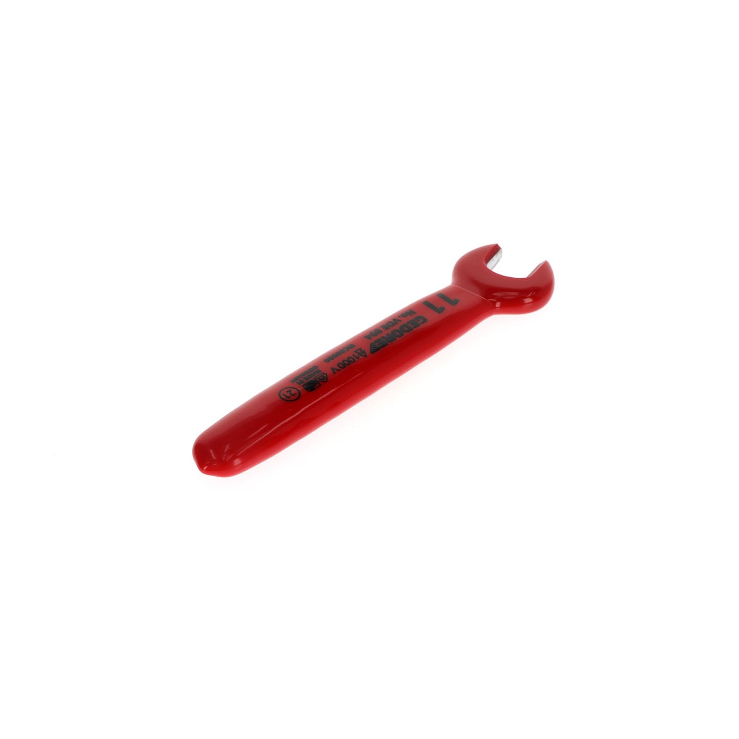 Llave Fija VDE 11 mm