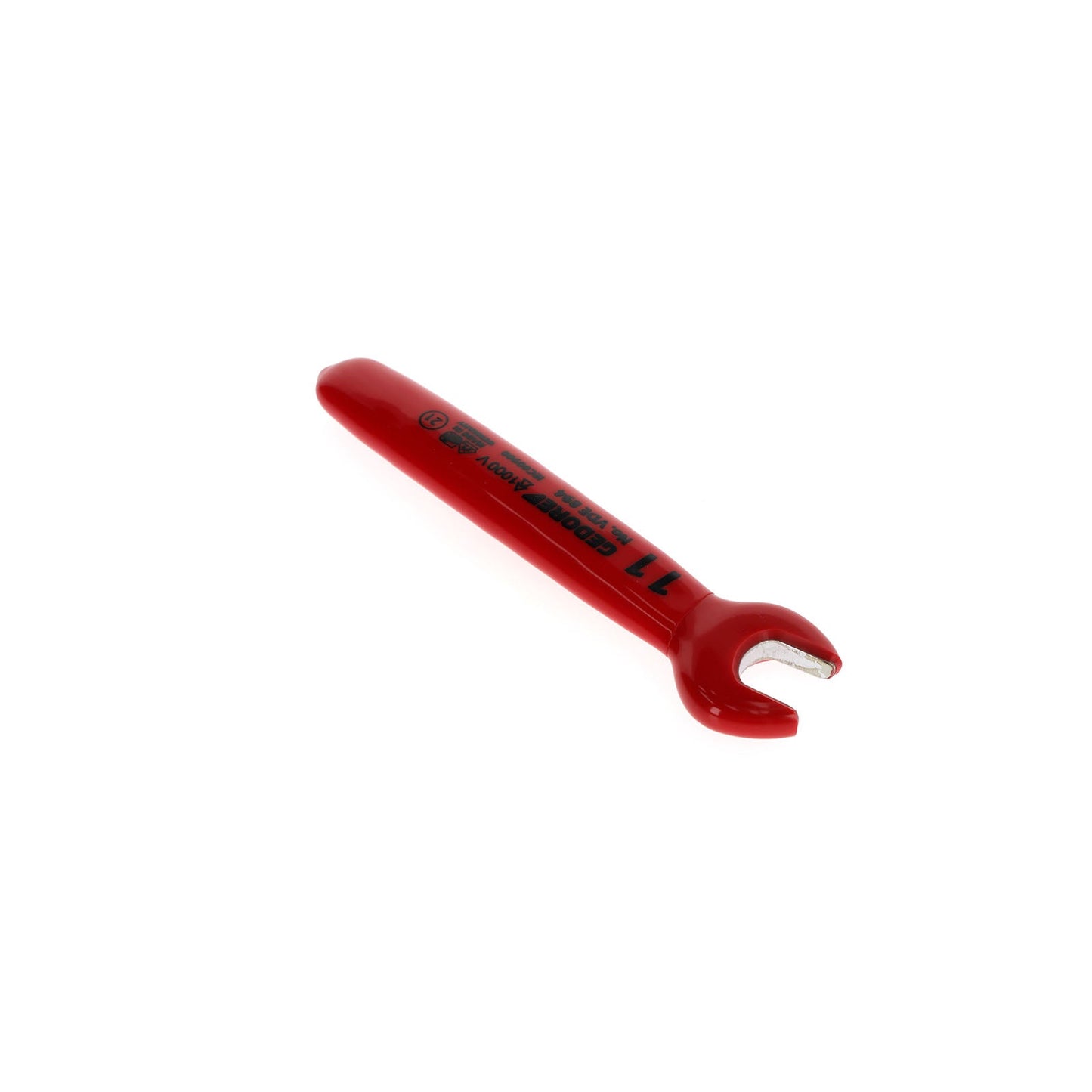 Llave Fija VDE 11 mm