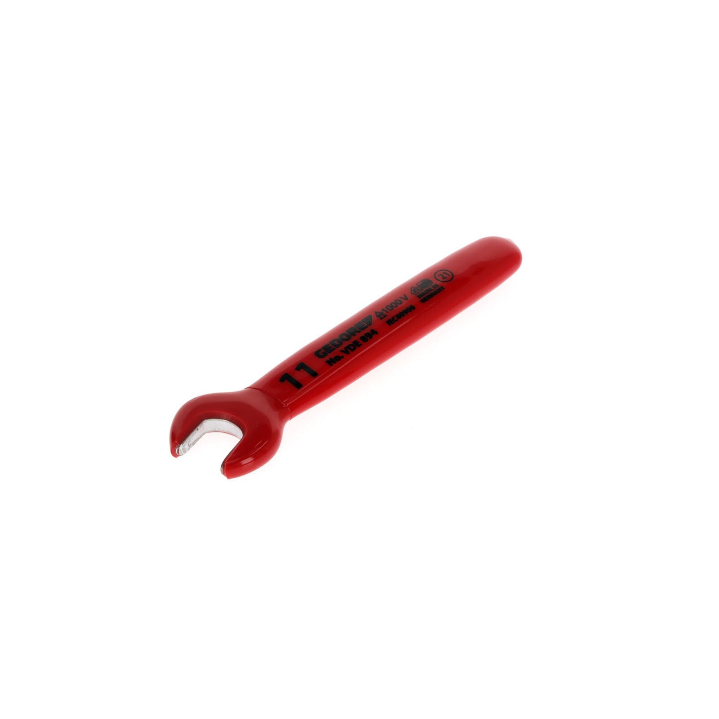 Llave Fija VDE 11 mm