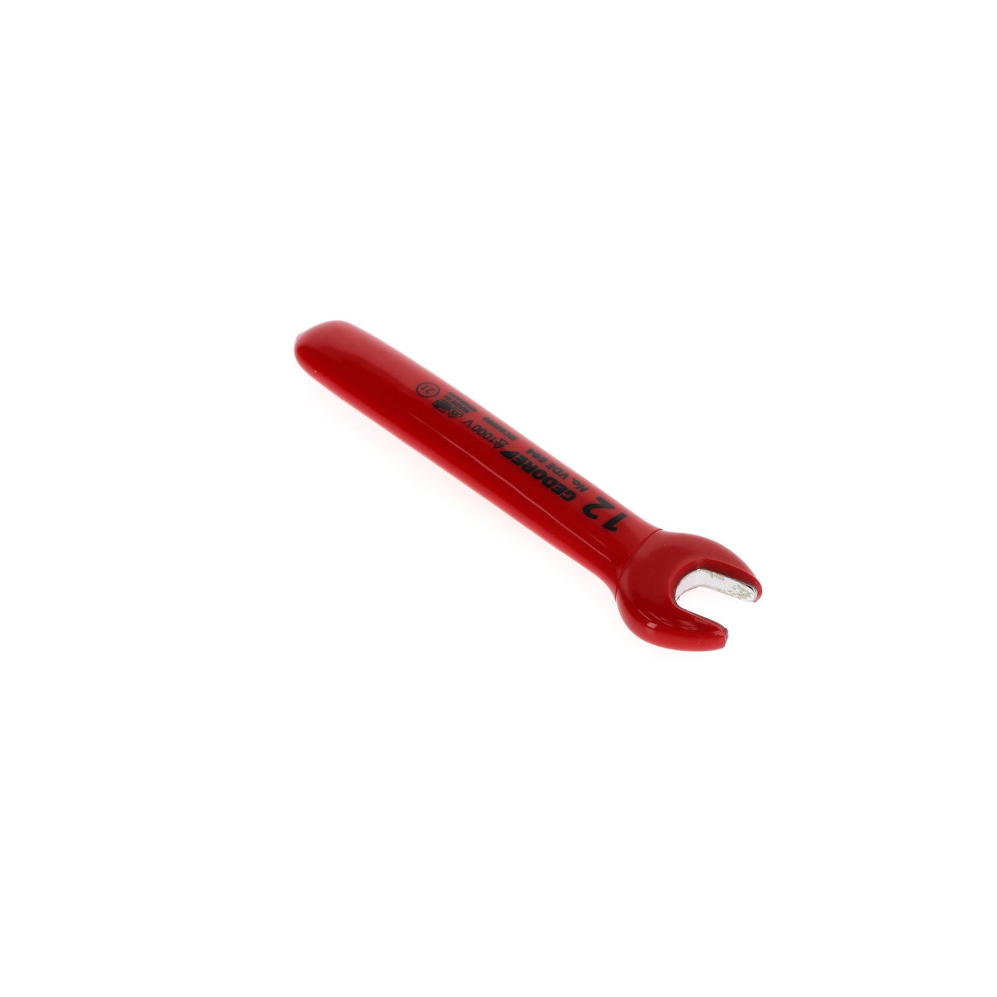 Llave Fija VDE 12 mm