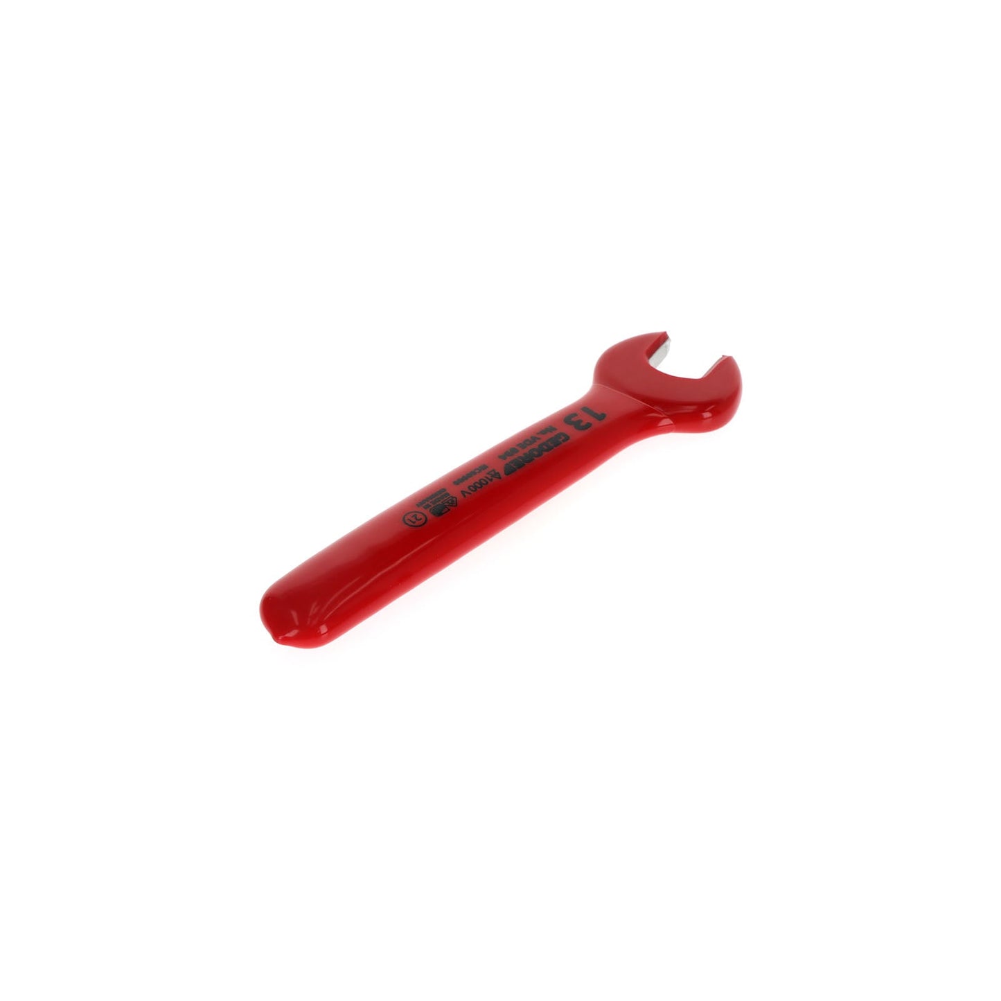 Llave Fija VDE 13 mm