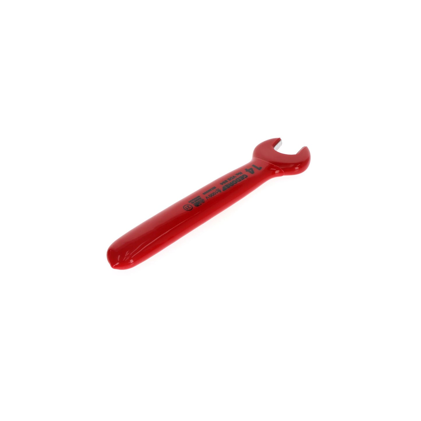 Llave Fija VDE 14 mm