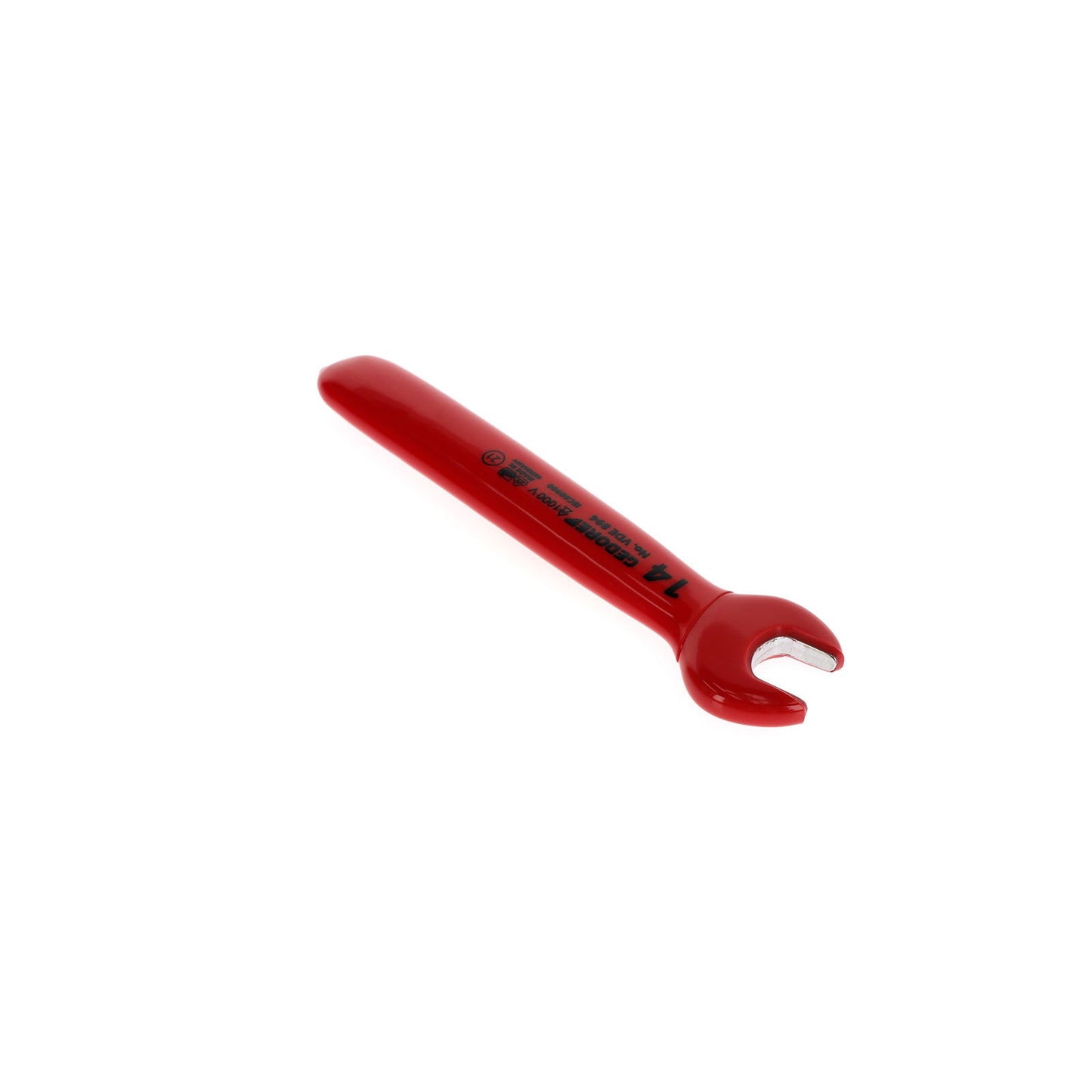 Llave Fija VDE 14 mm