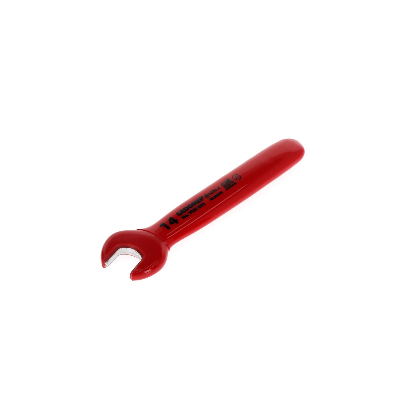 Llave Fija VDE 14 mm