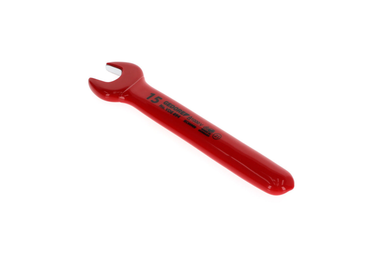 VDE 894 15 - Clau Fixa VDE 15 mm