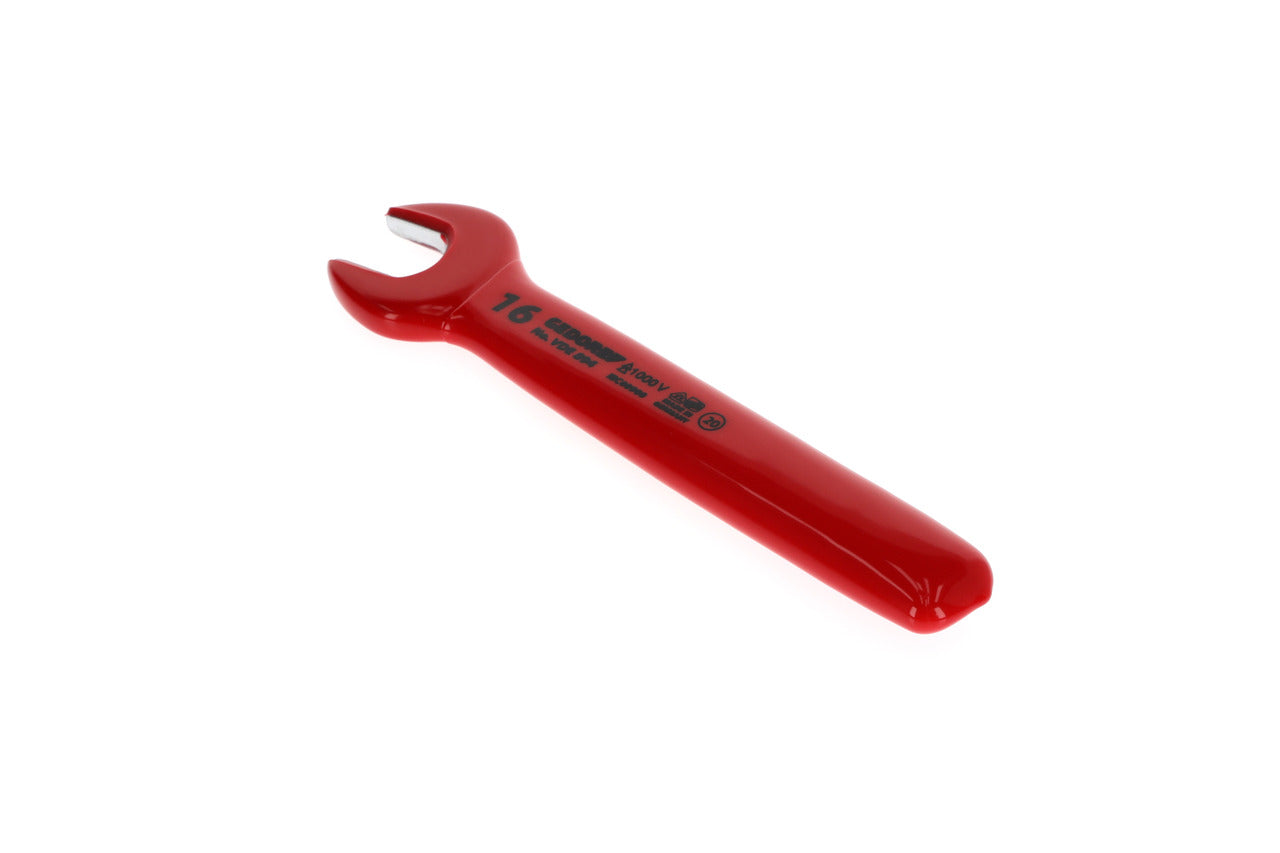VDE 894 16 - Clau Fixa VDE 16 mm