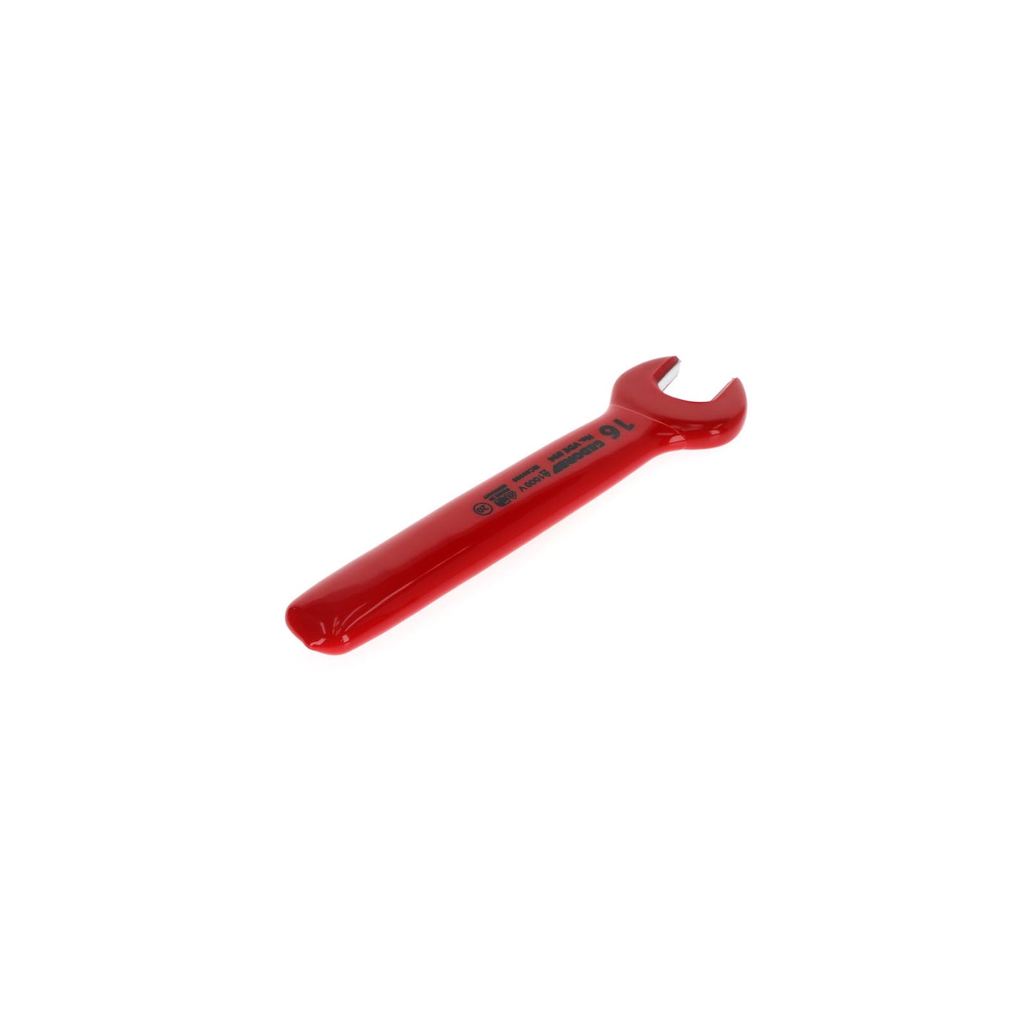 Llave Fija VDE 16 mm