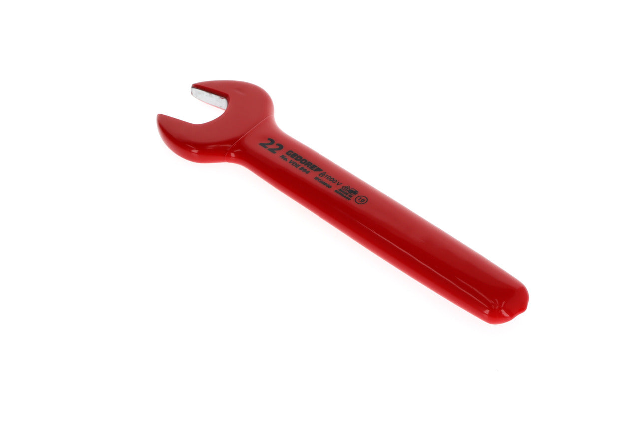 VDE 894 22 - Clau Fixa VDE 22 mm