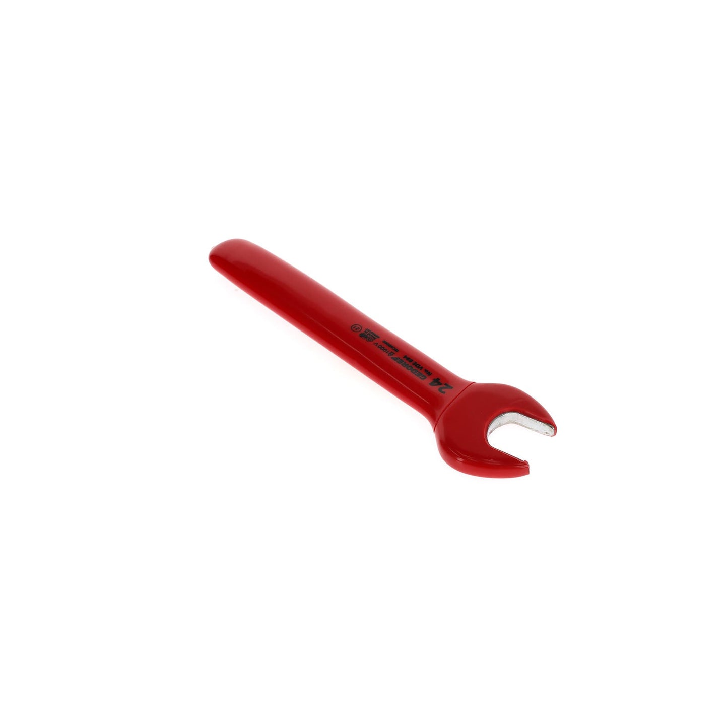 Llave Fija VDE 24 mm