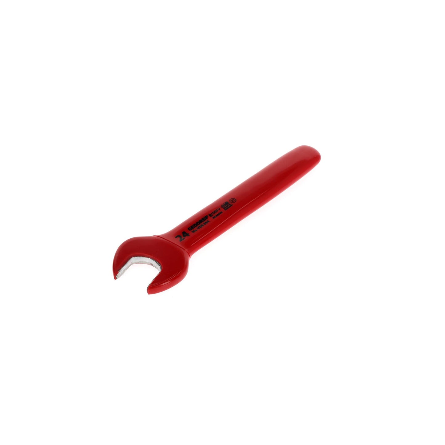 Llave Fija VDE 24 mm