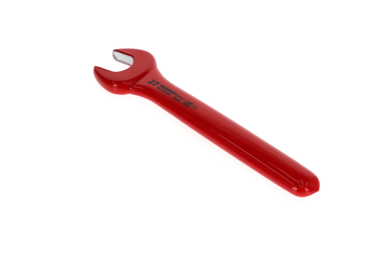 VDE 894 27 - Clau Fixa VDE 27 mm
