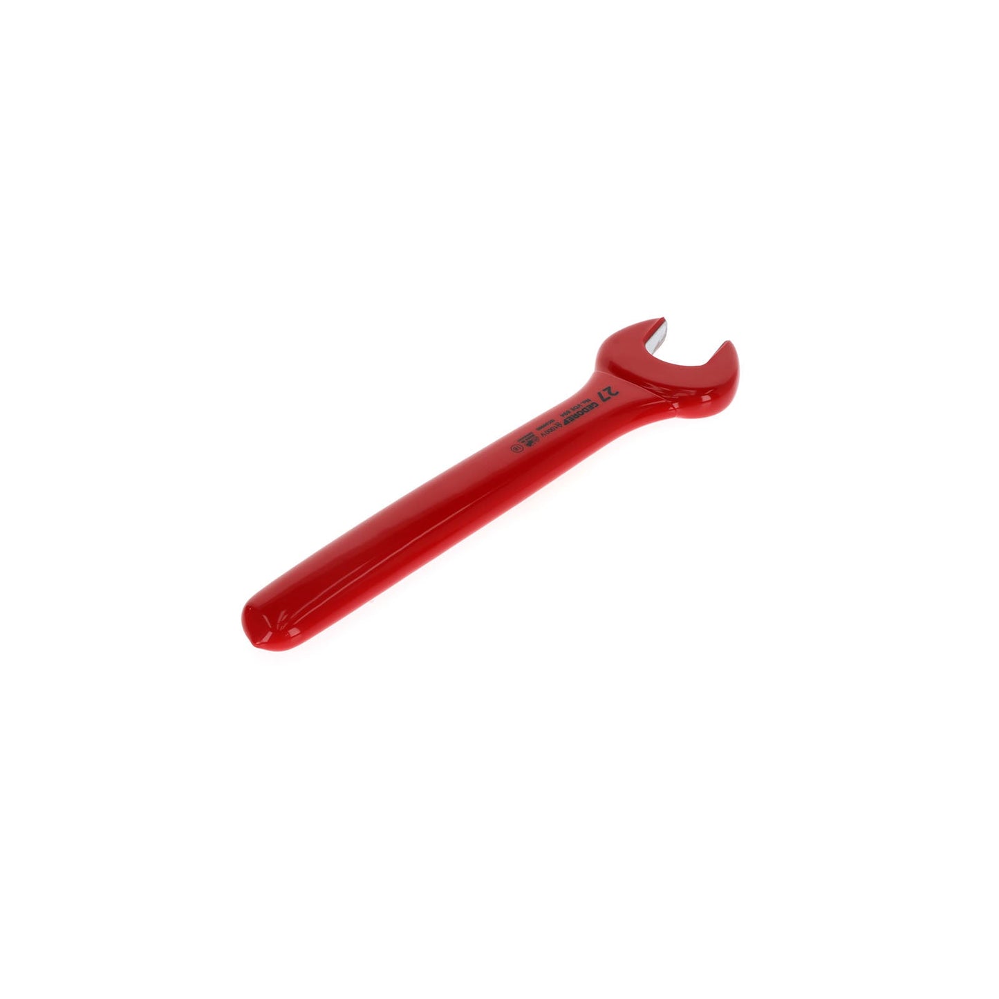 Llave Fija VDE 27 mm