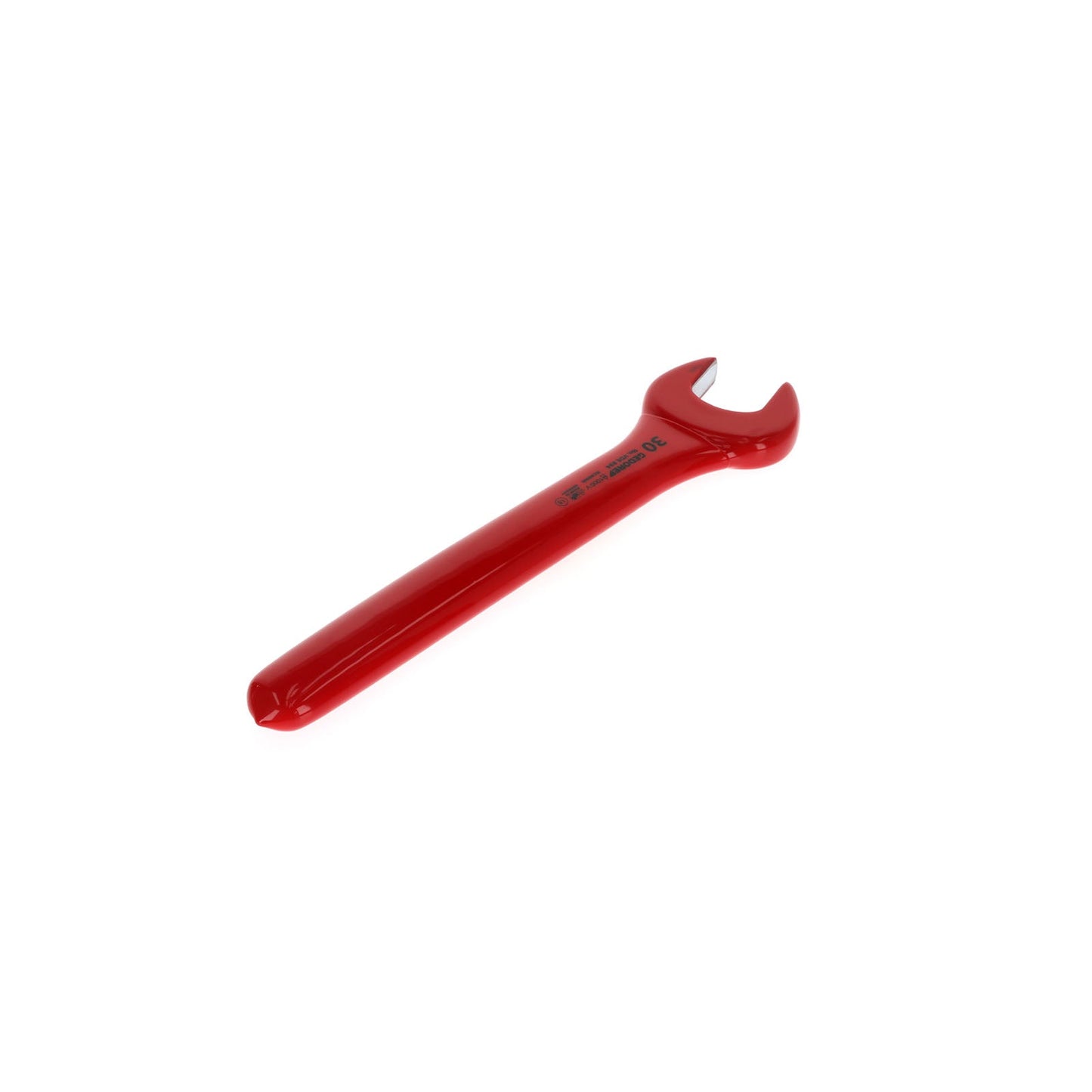Llave Fija VDE 30 mm