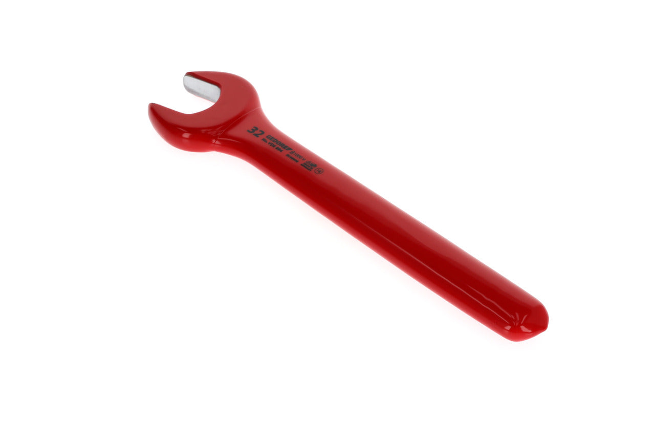 VDE 894 32 - Clau Fixa VDE 32 mm