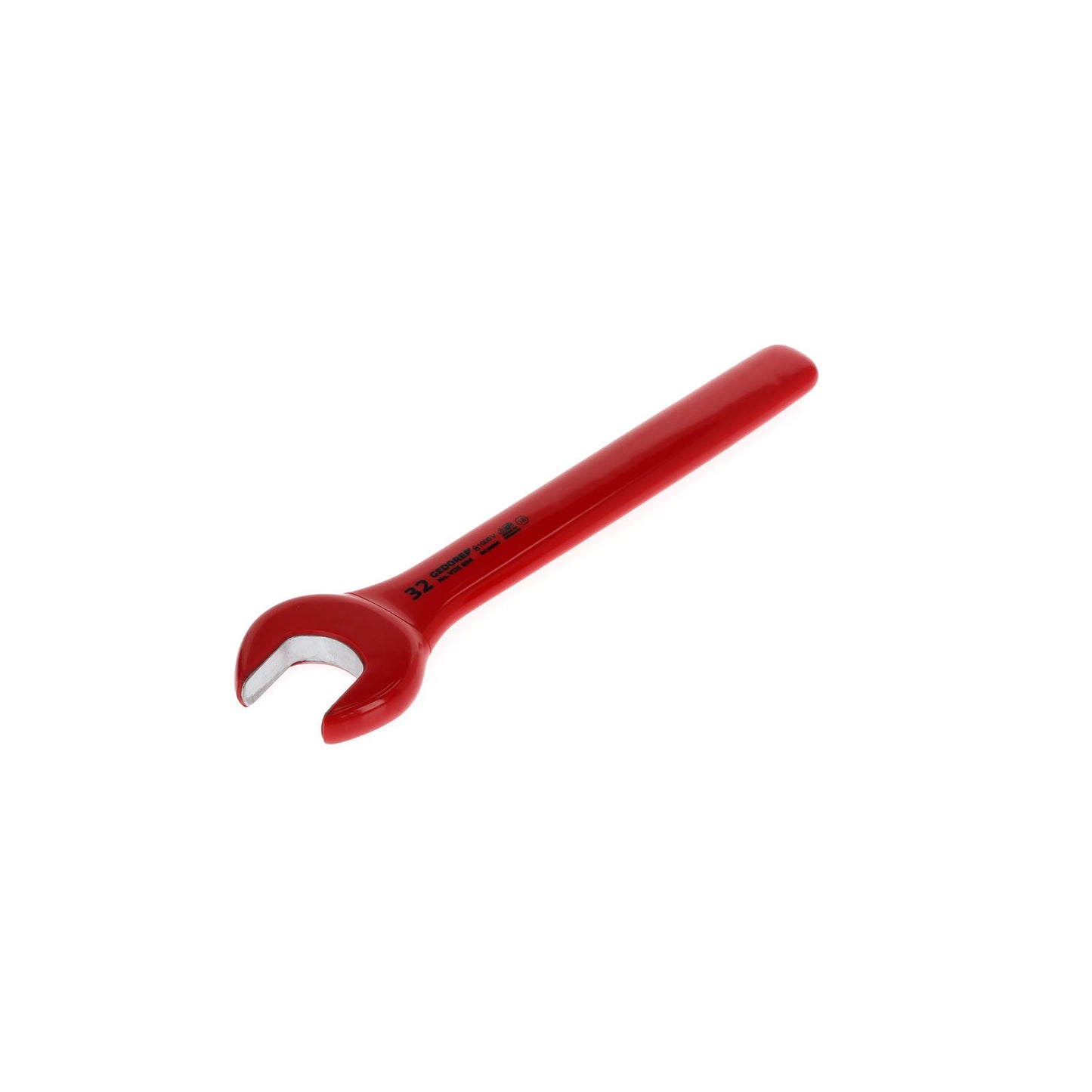 Llave Fija VDE 32 mm