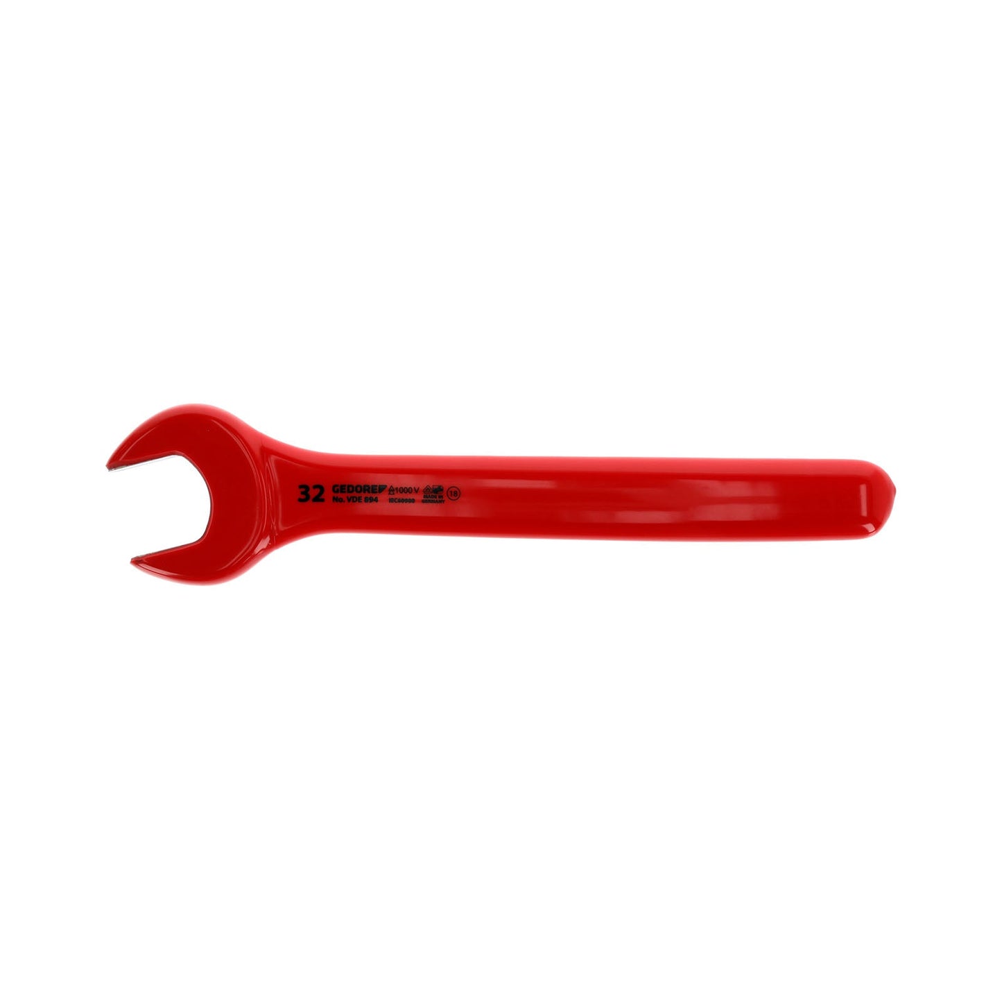 Llave Fija VDE 32 mm